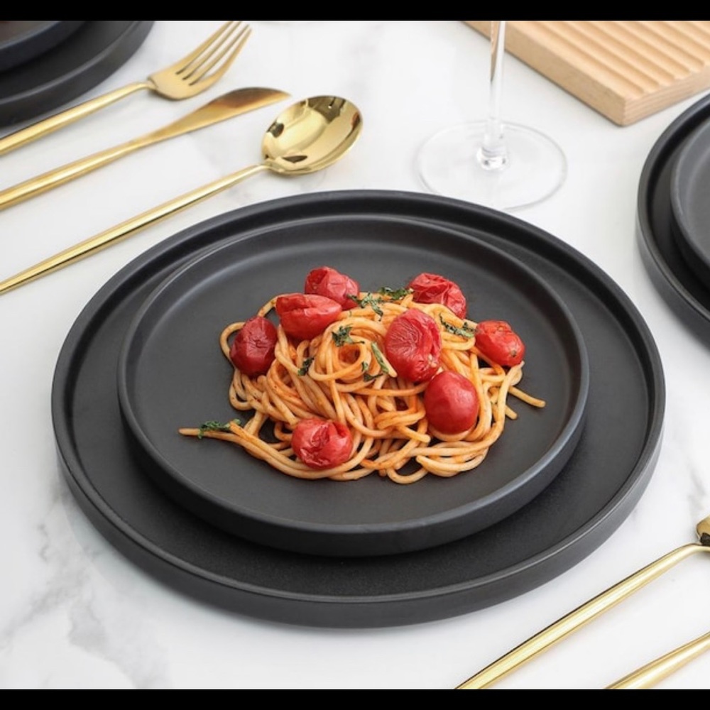 Dinner ware stone ✨NEW✨